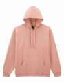Heren Hoodie Gildan Softstyle SF500 Dusty Rose
